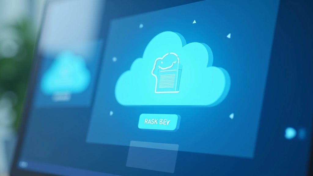 Pantalla de recuperación mostrando lista de archivos eliminados con opciones para restaurar elementos individuales